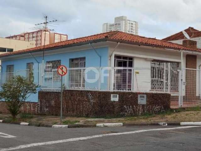 Casa comercial com 3 salas à venda na Rua Proença, 446, Bosque, Campinas, 186 m2 por R$ 1.250.000