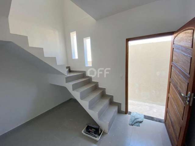 Casa com 2 quartos à venda no Parque Residencial Salerno (Nova Veneza), Sumaré , 134 m2 por R$ 350.000