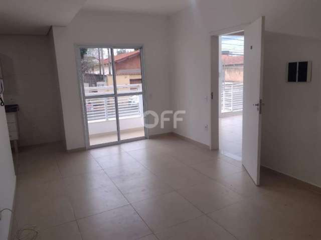 Apartamento com 3 quartos para alugar na Rua Minas Gerais, 237, Jardim Alice, Jaguariúna, 125 m2 por R$ 3.300