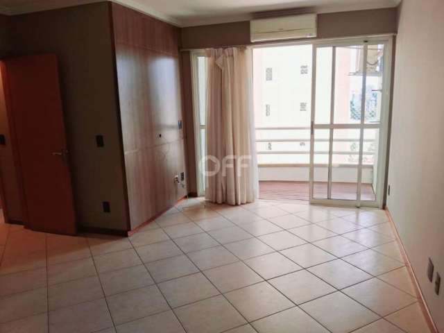 Apartamento com 3 quartos para alugar na Rua Dom Bosco, 135, Taquaral, Campinas, 90 m2 por R$ 3.800
