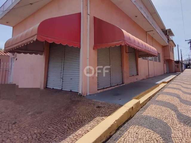 Sala comercial para alugar no Parque Industrial, Campinas , 369 m2 por R$ 3.500