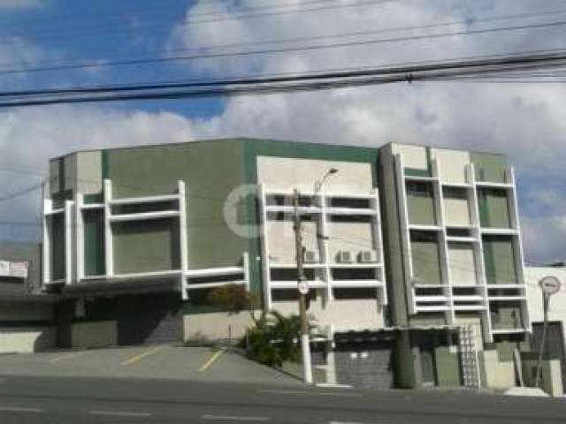 Prédio para alugar na Rua Doutor Sales de Oliveira, 2233A, Vila Industrial, Campinas, 900 m2 por R$ 12.000