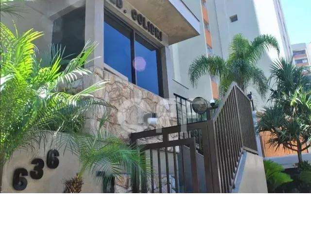 Apartamento com 1 quarto à venda na Avenida Anchieta, 636, Centro, Campinas, 72 m2 por R$ 310.000