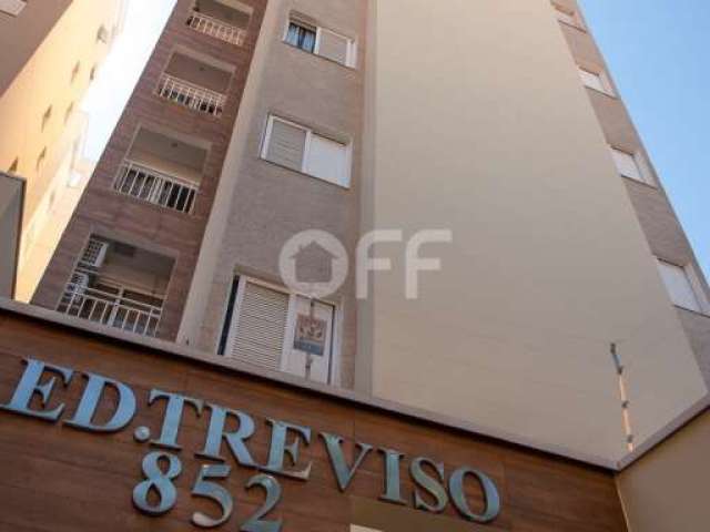 Apartamento com 1 quarto à venda na Rua Advogado Luíz Gama, 852, Bonfim, Campinas, 48 m2 por R$ 310.000