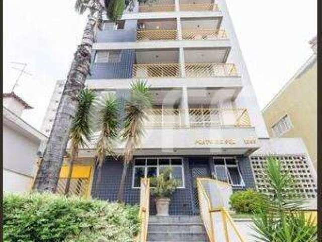 Apartamento com 1 quarto à venda na Doutor Arlindo Joaquim de Lemos Junior, 1095, Jardim Proença, Campinas, 57 m2 por R$ 360.000
