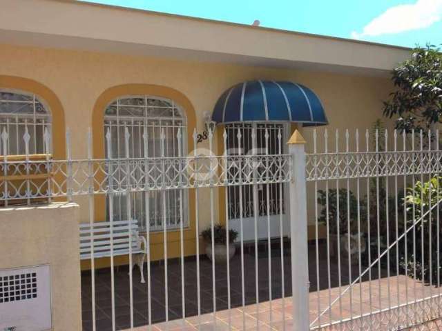Casa comercial com 3 salas para alugar no Taquaral, Campinas , 150 m2 por R$ 7.900