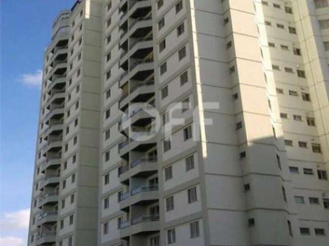 Apartamento com 3 quartos à venda na Rua Jasmim, 750, Mansões Santo Antônio, Campinas, 74 m2 por R$ 600.000
