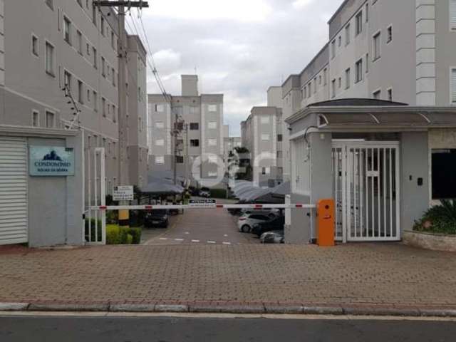 Apartamento com 2 quartos à venda na Avenida São José dos Campos, 3217, Loteamento Parque São Martinho, Campinas, 51 m2 por R$ 208.000