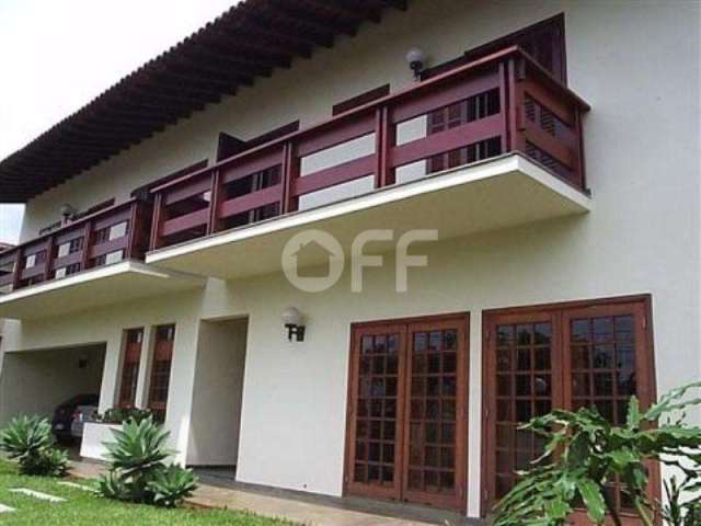 Casa com 3 quartos à venda na Chácara Primavera, Campinas , 508 m2 por R$ 2.300.000
