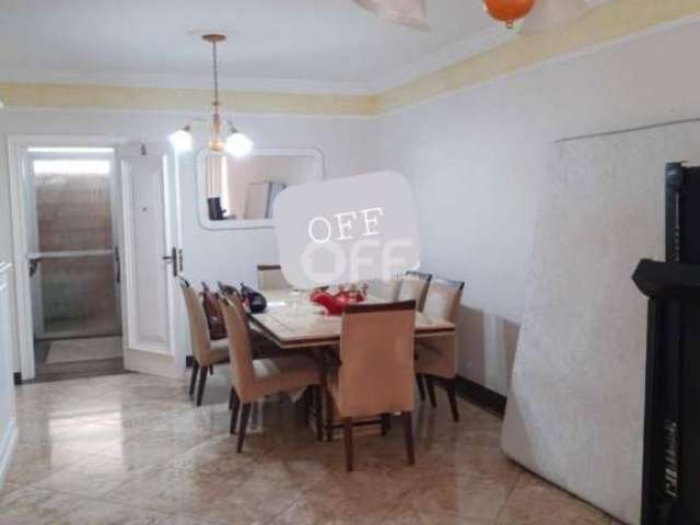 Apartamento com 4 quartos à venda na Rua Barão de Jaguara, 516, Centro, Campinas, 237 m2 por R$ 795.000