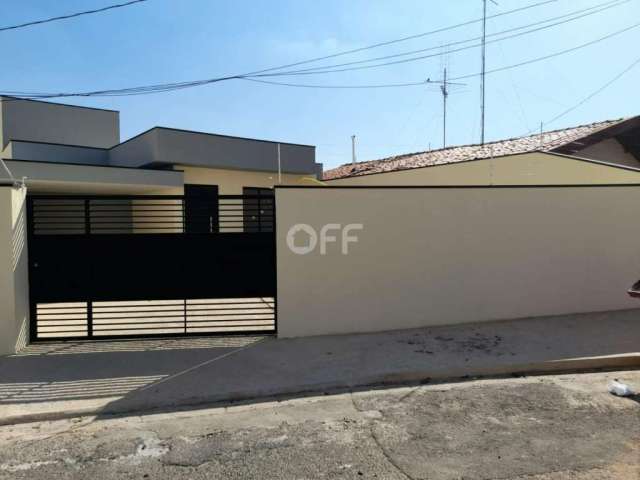 Casa com 2 quartos à venda na Rua Caçapava, 197, Vila Industrial, Campinas, 145 m2 por R$ 850.000