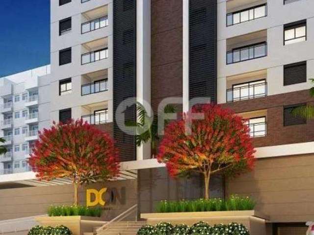 Apartamento com 1 quarto à venda na Rua Dona Prisciliana Soares, 169, Cambuí, Campinas, 51 m2 por R$ 685.000
