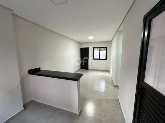 Apartamento com 2 quartos à venda na Rua Antônio Quinteiro, 411-04, Jardim Morumbi, Indaiatuba, 54 m2 por R$ 310.000
