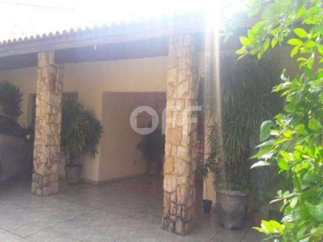 Casa com 3 quartos à venda no Planalto do Sol, Sumaré , 235 m2 por R$ 600.000