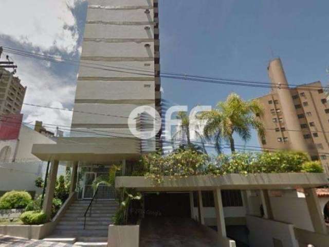 Apartamento com 4 quartos à venda na Avenida Doutor Moraes Salles, 1659, Centro, Campinas, 140 m2 por R$ 730.000