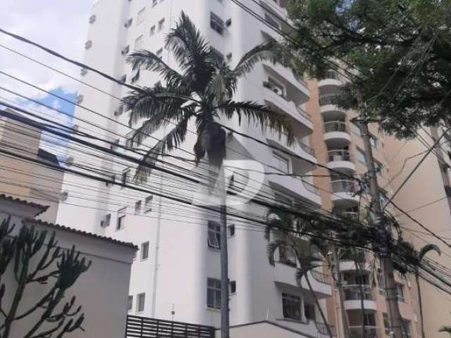Apartamento com 2 quartos para alugar na Rua Dona Prisciliana Soares, 123, Cambuí, Campinas, 212 m2 por R$ 4.000