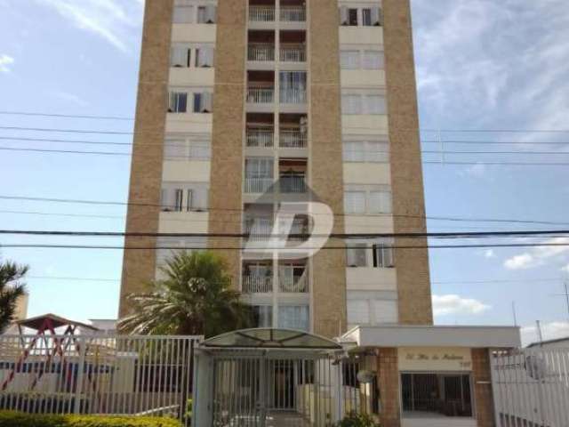 Apartamento com 3 quartos para alugar no São Bernardo, Campinas , 87 m2 por R$ 1.800