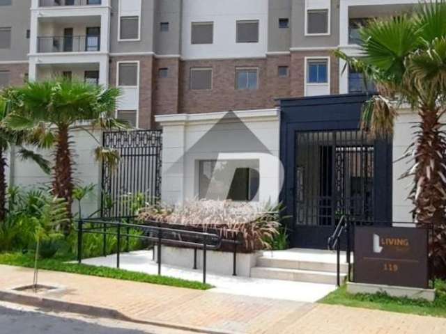 Apartamento com 2 quartos à venda no Botafogo, Campinas , 66 m2 por R$ 600.000