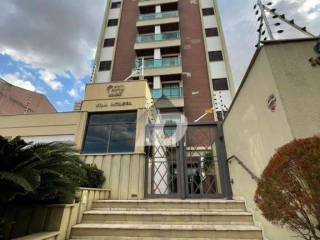 Apartamento com 1 quarto à venda na Rua Doutor Emílio Ribas, 1007, Cambuí, Campinas, 52 m2 por R$ 470.000