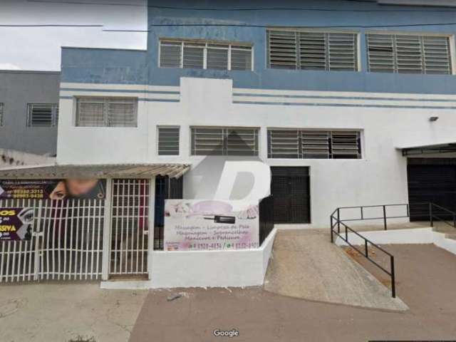 Prédio à venda no Jardim das Bandeiras, Campinas , 427 m2 por R$ 1.690.000