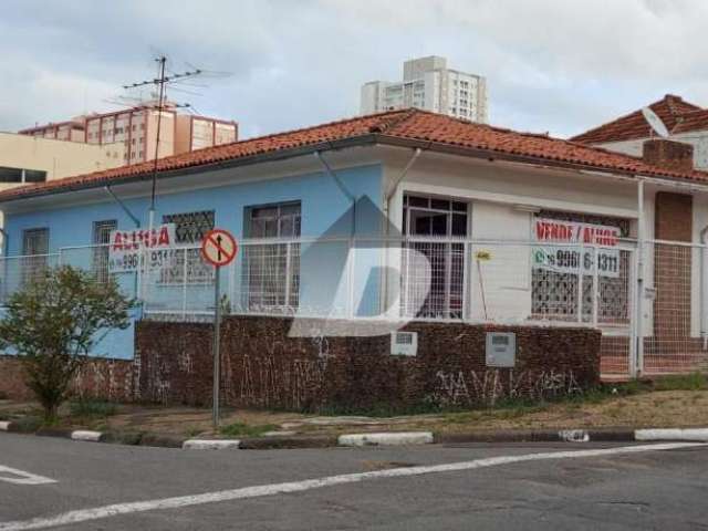 Casa comercial com 3 salas para alugar no Jardim Proença, Campinas , 226 m2 por R$ 5.000