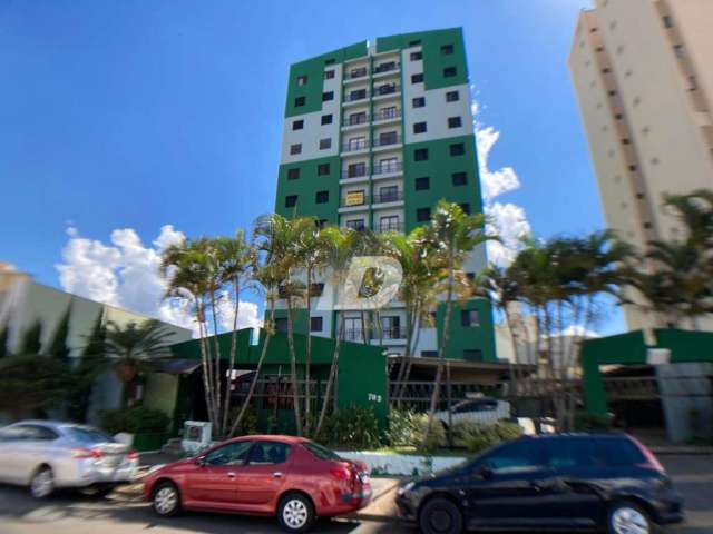 Apartamento com 2 quartos à venda na Rua Doutor Alves do Banho, 702, São Bernardo, Campinas, 76 m2 por R$ 350.000