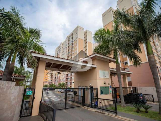Apartamento com 3 quartos à venda na Avenida Padre Guilherme Ary, 76, Parque Itália, Campinas, 63 m2 por R$ 550.000