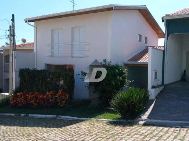 Casa em condomínio fechado com 4 quartos para alugar na Rua César dos Santos, 160, Parque Imperador, Campinas, 238 m2 por R$ 5.800