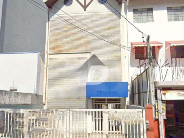 Casa comercial à venda no Botafogo, Campinas , 323 m2 por R$ 1.600.000