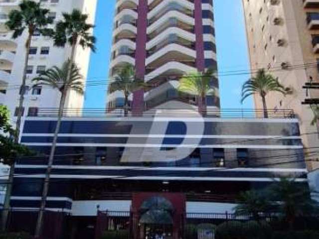 Apartamento com 4 quartos à venda no Jardim Paraíso, Campinas , 220 m2 por R$ 1.600.000