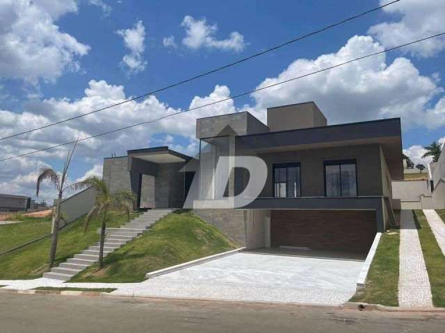 Casa em condomínio fechado com 4 quartos à venda no Joapiranga, Valinhos , 375 m2 por R$ 3.490.000