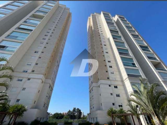 Apartamento com 4 quartos para alugar na Rua Mario Natividade, 936, Taquaral, Campinas, 188 m2 por R$ 12.000