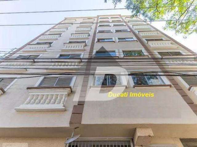 Apartamento com 1 quarto para alugar no Botafogo, Campinas , 33 m2 por R$ 1.079