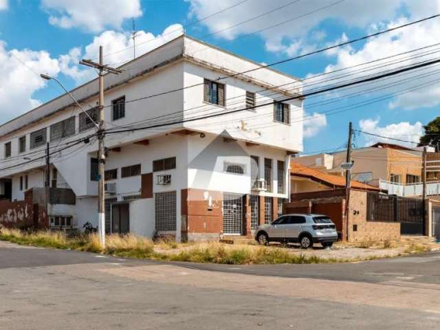 Prédio com 6 salas à venda na Rua Barretos, 77, Jardim Proença I, Campinas, 435 m2 por R$ 950.000