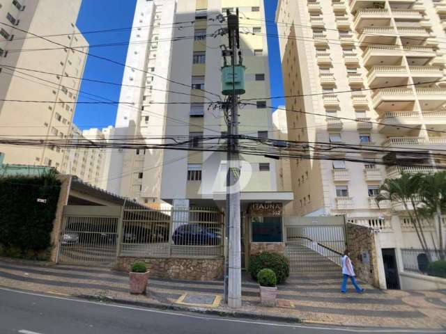 Apartamento com 1 quarto à venda na Rua Conceição, 552, Centro, Campinas, 86 m2 por R$ 430.000