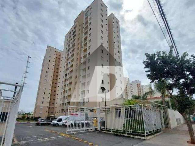 Apartamento com 3 quartos à venda na Avenida Governador Pedro de Toledo, 596, Bonfim, Campinas, 64 m2 por R$ 500.000