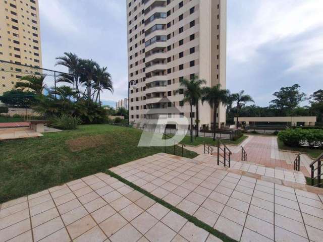 Apartamento com 3 quartos à venda na Avenida Maria Emília Alves dos Santos de Ângelis, 121, Parque Prado, Campinas, 98 m2 por R$ 635.000