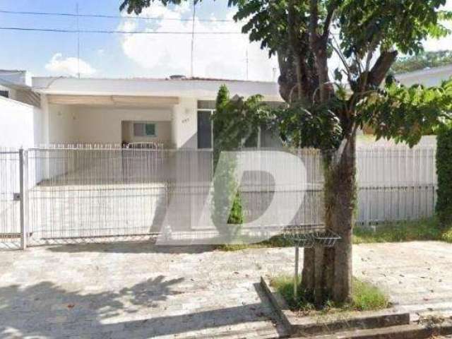 Casa comercial com 4 salas para alugar na Avenida João Erbolato, 693, Jardim Chapadão, Campinas, 200 m2 por R$ 12.000