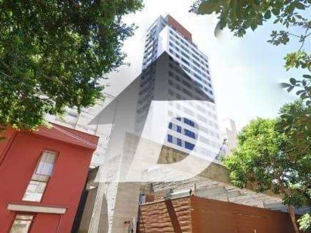 Apartamento com 1 quarto para alugar no Cambuí, Campinas , 70 m2 por R$ 4.500