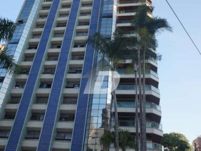 Apartamento com 4 quartos para alugar na Rua Sampainho, 20, Cambuí, Campinas, 350 m2 por R$ 8.500