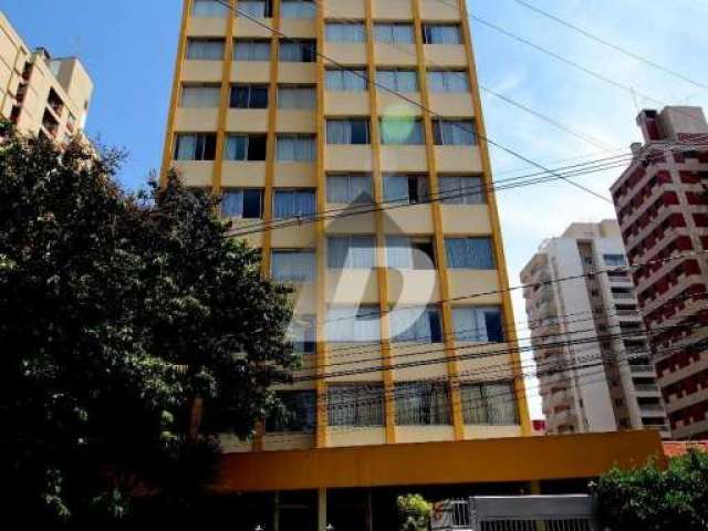Apartamento com 3 quartos à venda na Rua Barreto Leme, 1545, Cambuí, Campinas, 120 m2 por R$ 620.000