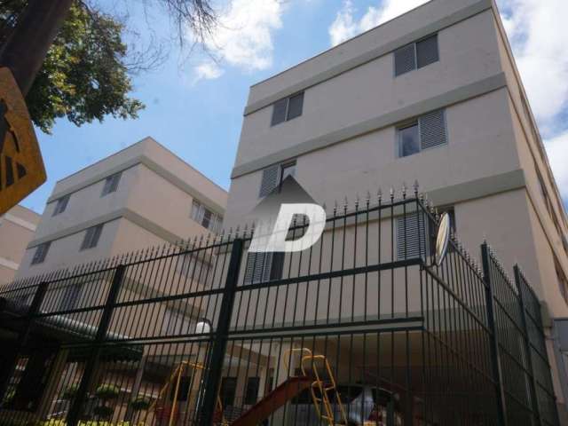 Apartamento com 2 quartos à venda na Avenida Orosimbo Maia, 2120, Cambuí, Campinas, 66 m2 por R$ 300.000