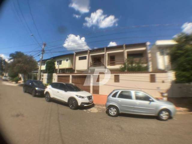 Casa com 4 quartos à venda na Rua Doutor Roque Marco Gatti, 120, Parque Alto Taquaral, Campinas, 324 m2 por R$ 1.400.000
