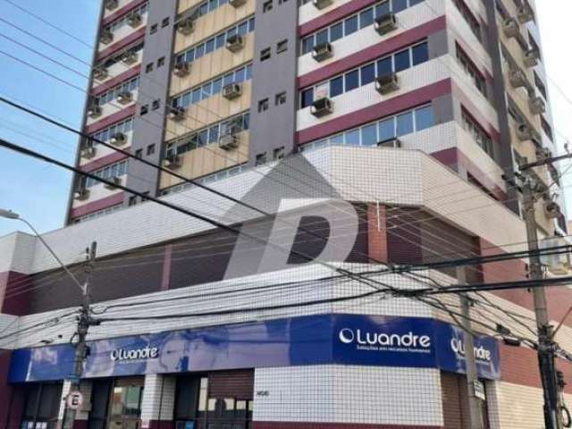 Sala comercial à venda na Rua José Paulino, 416, Centro, Campinas, 51 m2 por R$ 240.000