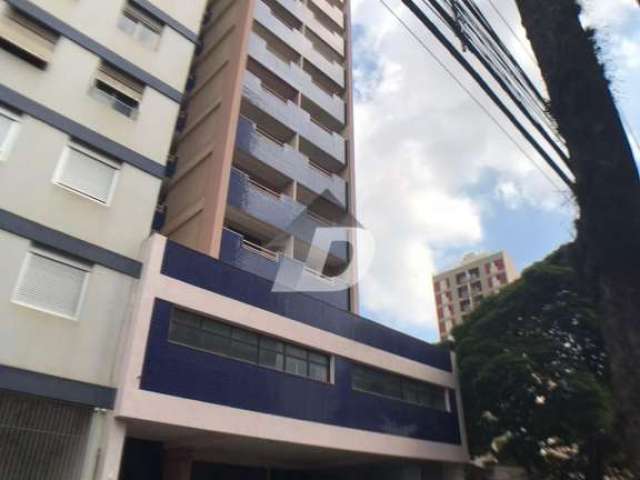 Apartamento com 1 quarto para alugar na Rua Saldanha Marinho, 615, Centro, Campinas, 66 m2 por R$ 1.100