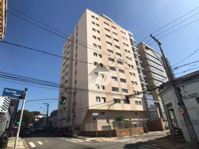 Apartamento com 3 quartos à venda na Rua José Paulino, 143, Centro, Campinas, 92 m2 por R$ 395.000