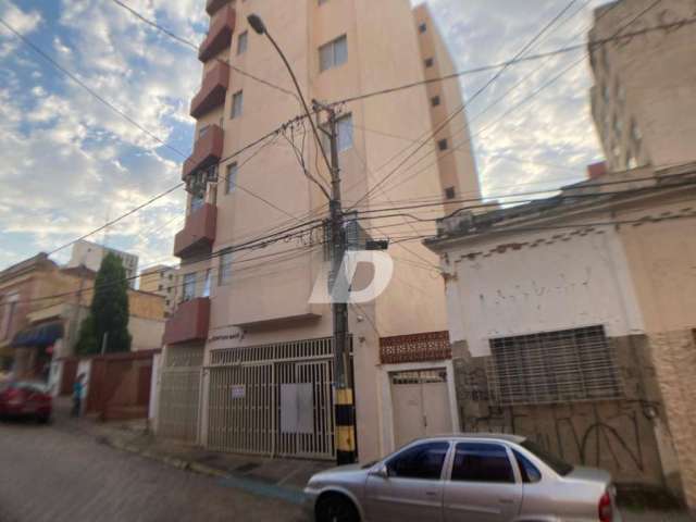 Apartamento com 2 quartos à venda na Rua Silveira Lopes, 109, Botafogo, Campinas, 69 m2 por R$ 270.000