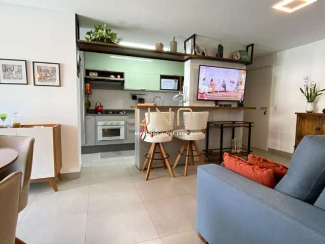 Apartamento á venda 3 quartos com suíte em Florianópolis, Sc