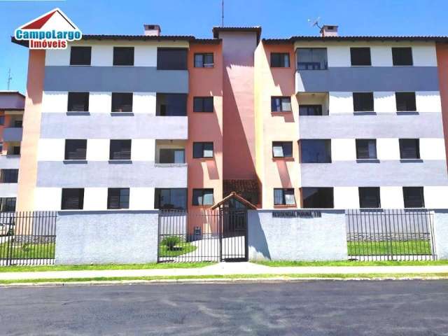 Apartamento à venda no bairro Vila Bancária - Campo Largo/PR