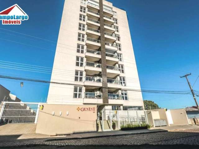 Apartamento à venda no bairro Vila Solene - Campo Largo/PR